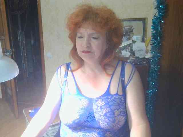 LadaMay webcam