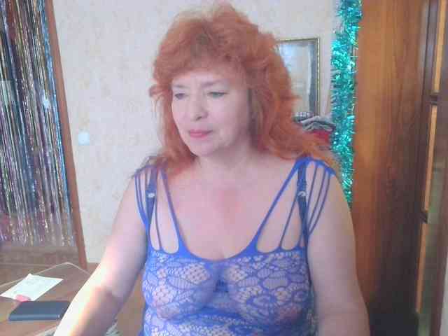 LadaMay webcam