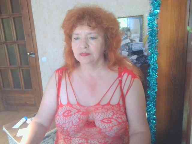 LadaMay webcam