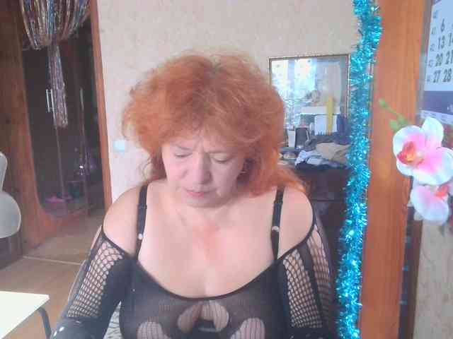 LadaMay webcam
