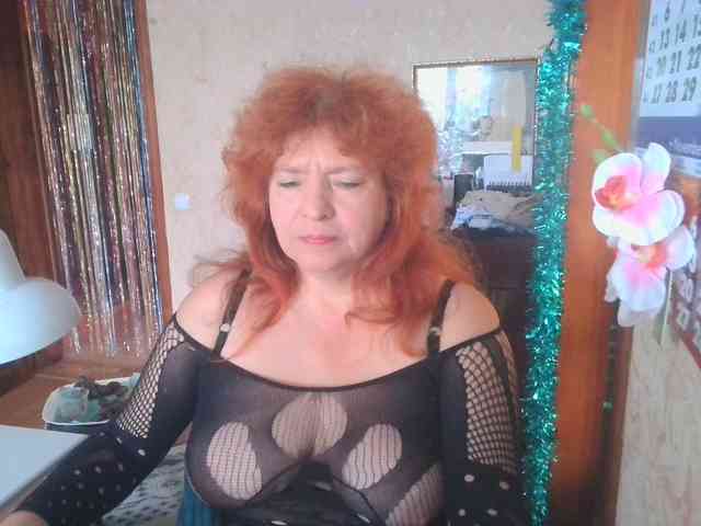 LadaMay webcam
