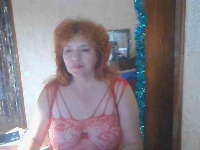 LadaMay webcam
