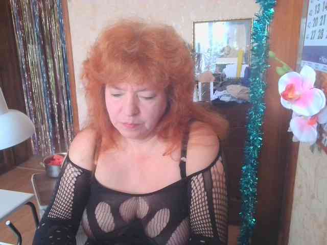 LadaMay webcam
