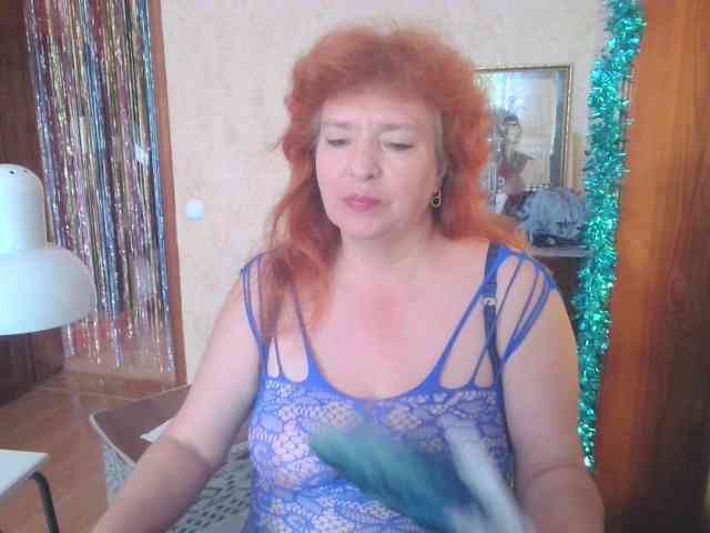 LadaMay webcam