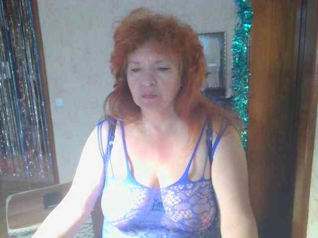 LadaMay webcam