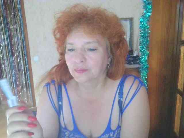 LadaMay webcam