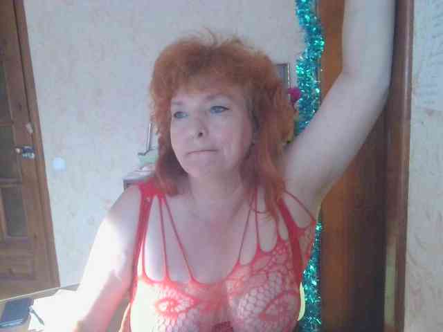 LadaMay webcam