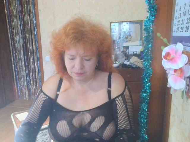 LadaMay webcam