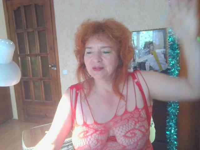 LadaMay webcam