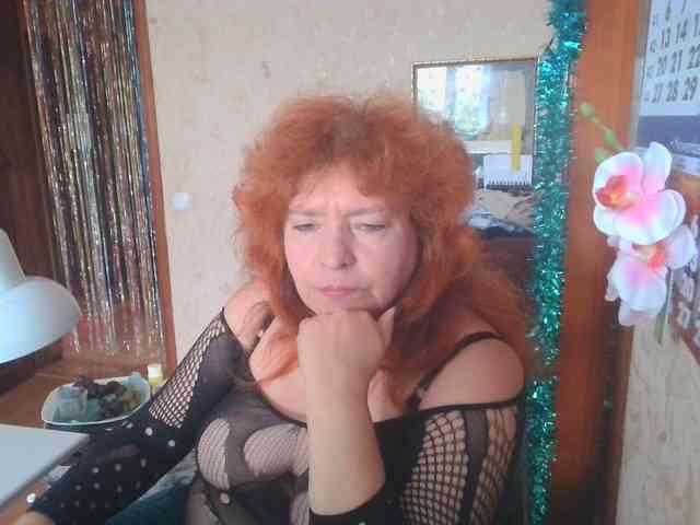 LadaMay webcam