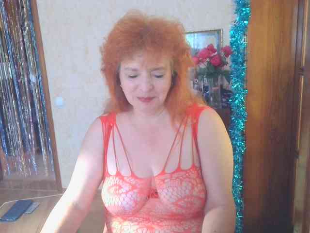 LadaMay webcam