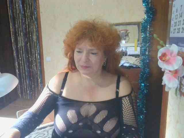 LadaMay webcam