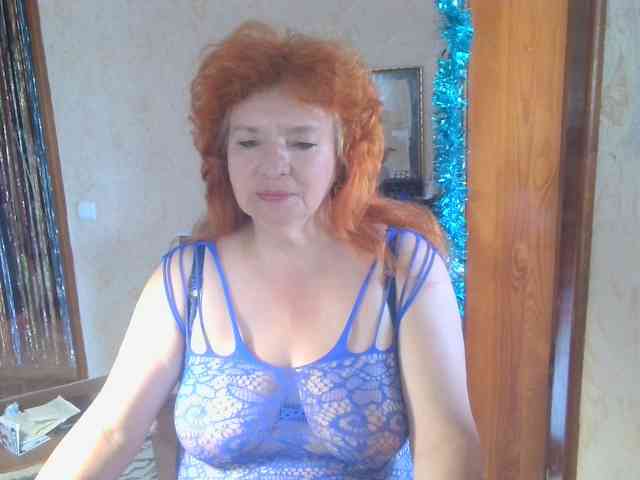 LadaMay webcam