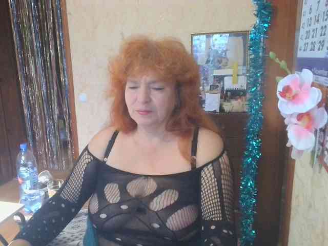 LadaMay webcam