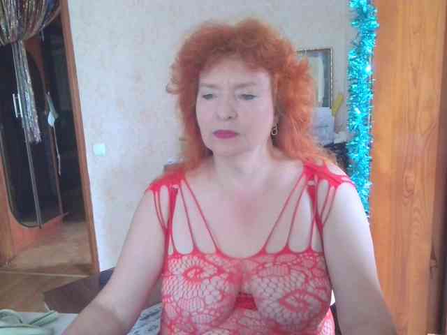 LadaMay webcam