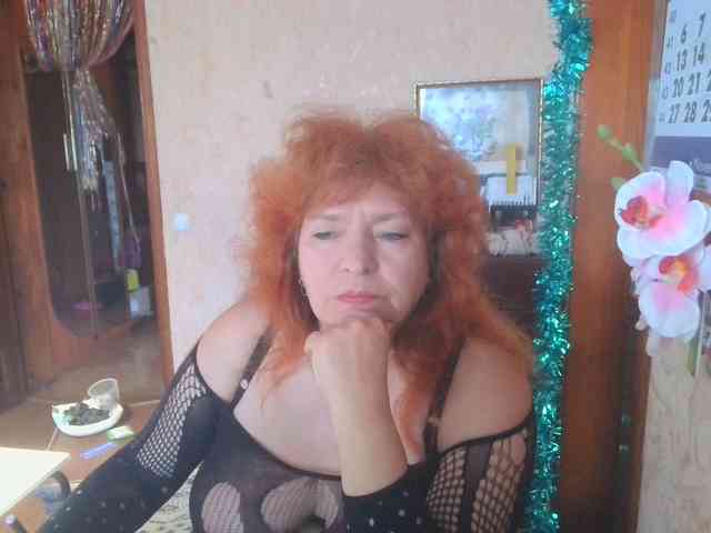 LadaMay webcam