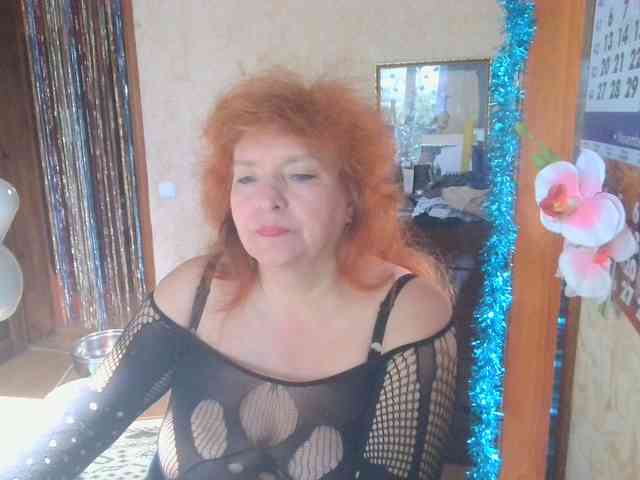LadaMay webcam