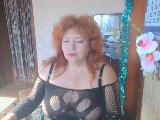 LadaMay webcam