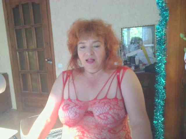 LadaMay webcam