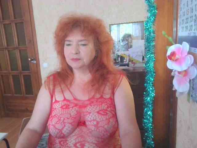 LadaMay webcam