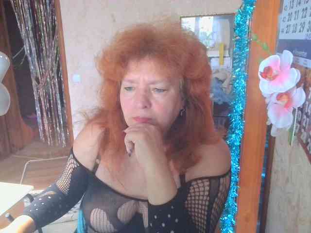 LadaMay webcam
