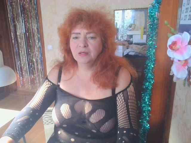 LadaMay webcam