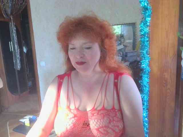 LadaMay webcam