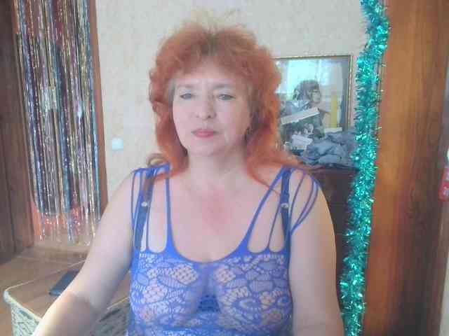 LadaMay webcam