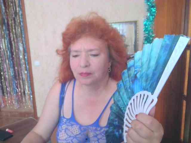 LadaMay webcam