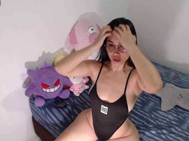 ivannaah webcam