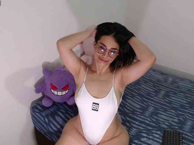 ivannaah webcam
