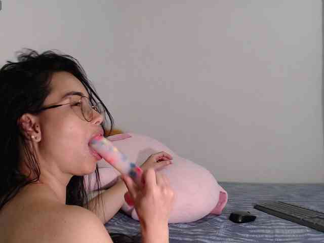 ivannaah webcam