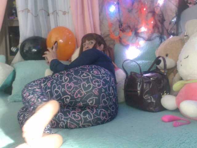 AlessadraJones — bongacams