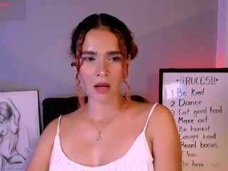 Bikergiirl Porn Show