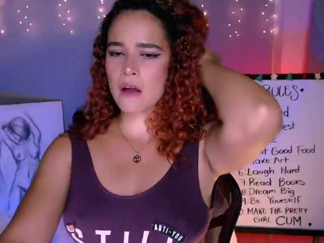 Bikergiirl's BongaCams show and profile