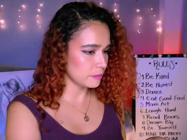 Bikergiirl Live Cam on BongaCams