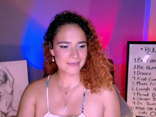 Bikergiirl's BongaCams show and profile