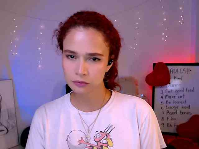Bikergiirl webcam