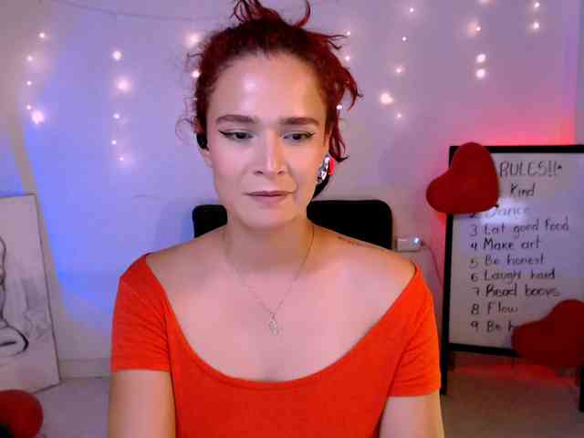 Bikergiirl webcam