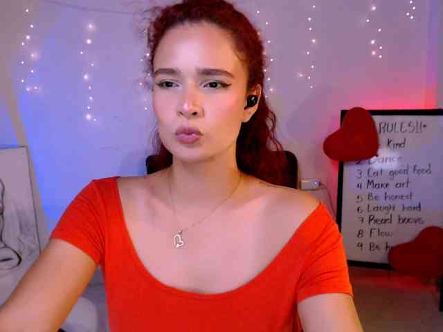 Bikergiirl webcam