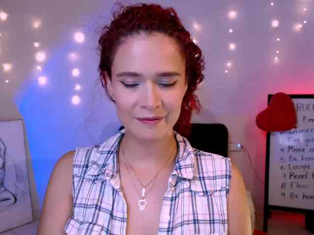 Bikergiirl webcam