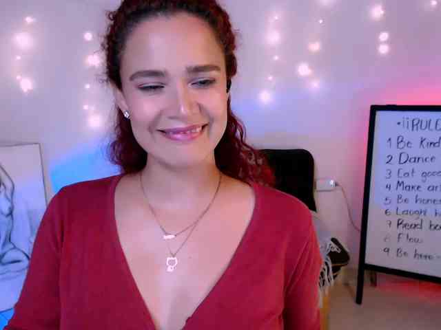 Bikergiirl webcam