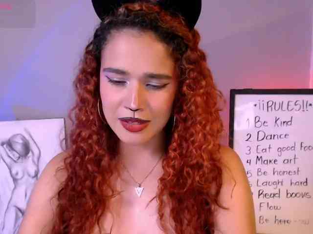 Bikergiirl webcam