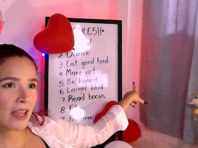 Bikergiirl webcam
