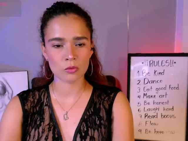 Bikergiirl webcam
