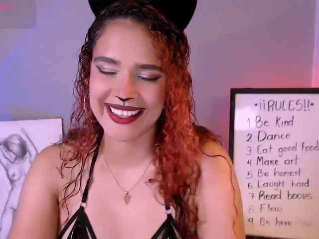 Bikergiirl webcam