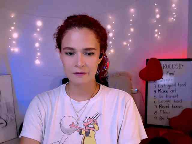 Bikergiirl webcam
