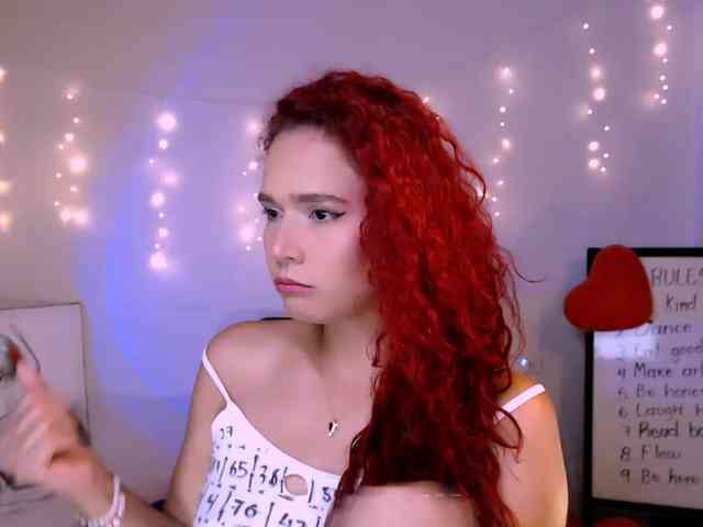 private live cam Bikergiirl