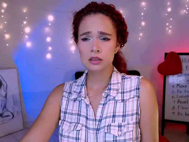 Bikergiirl webcam