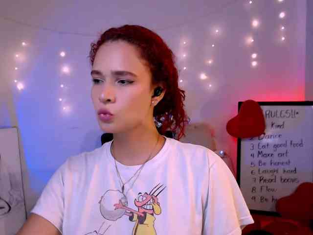 Bikergiirl webcam